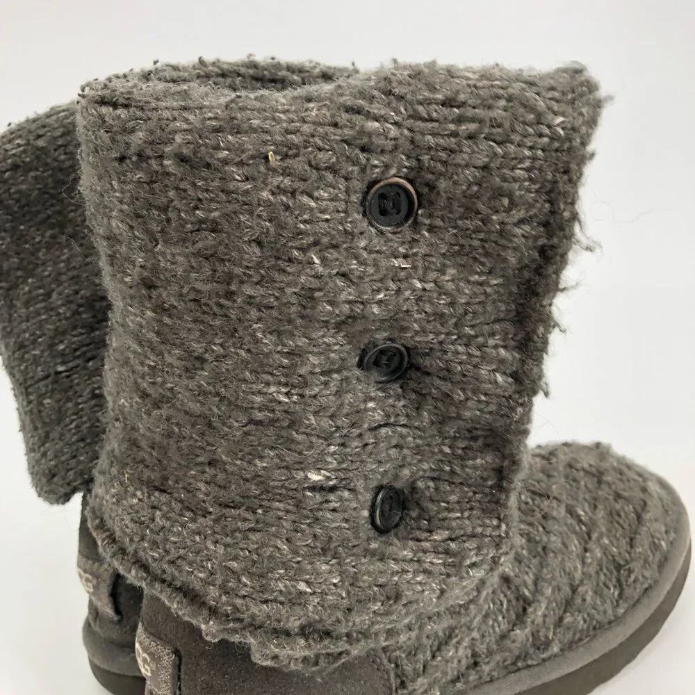 UGG lattice cardy